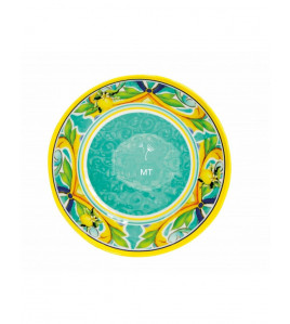 Тарілка глибока Citrus 21,5см арт.960