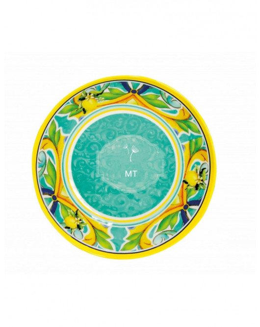 Тарілка глибока Citrus 21,5см арт.960