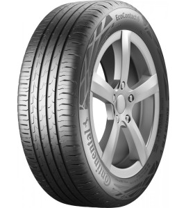 Шина Continental PremiumContact 6 225/55/R18 98V (Франція, 2019 рік)