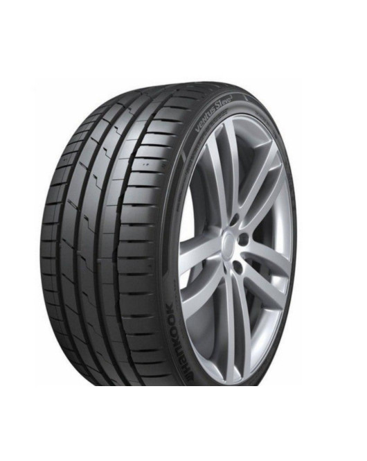 Шина Hankook Ventus S1 evo3 255/45 R19 104W (Угорщина 2023)