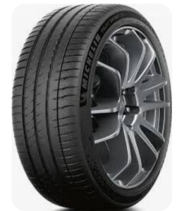Шина Michelin PILOT SPORT EV 235/55 R19 105V (Китай 2022)