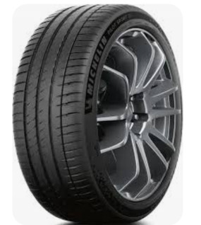Шина Michelin PILOT SPORT EV 235/55 R19 105V (Китай 2022)