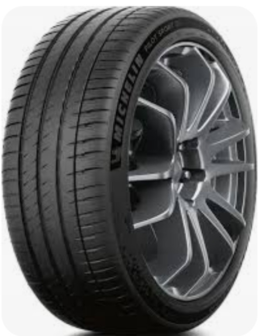 Шина Michelin PILOT SPORT EV 235/55 R19 105V (Китай 2022)
