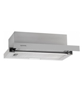 Витяжка PYRAMIDA TLX2-60 IX