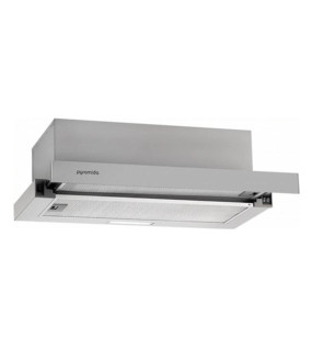 Витяжка PYRAMIDA TLX2-60 IX