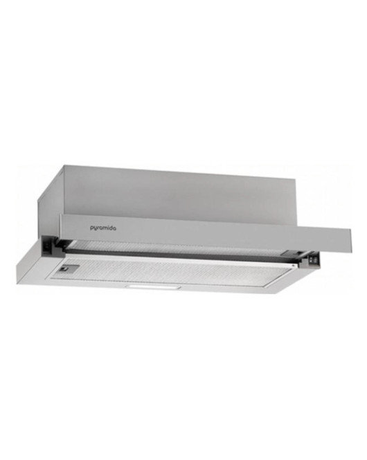 Витяжка PYRAMIDA TLX2-60 IX