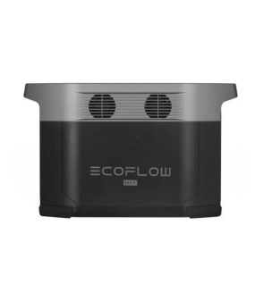 Зарядная станция EcoFlow DELTA Max 1600 (DELTAMAX1600-EU) 2023 рік