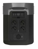 Зарядная станция EcoFlow DELTA Max 1600 (DELTAMAX1600-EU) 2023 рік