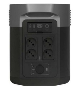 Зарядная станция EcoFlow DELTA Max 1600 (DELTAMAX1600-EU) 2023 рік