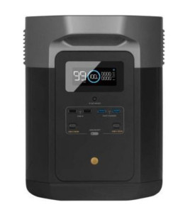 Зарядная станция EcoFlow DELTA Max 1600 (DELTAMAX1600-EU) 2023 рік