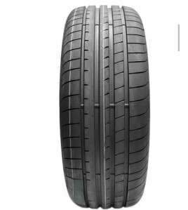 Шина Goodyear Eagle F1 Asymmetric 5 235/55 R18 100V (Німеччина 2021)