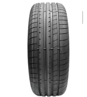 Шина Goodyear Eagle F1 Asymmetric 5 235/55 R18 100V (Німеччина 2021)