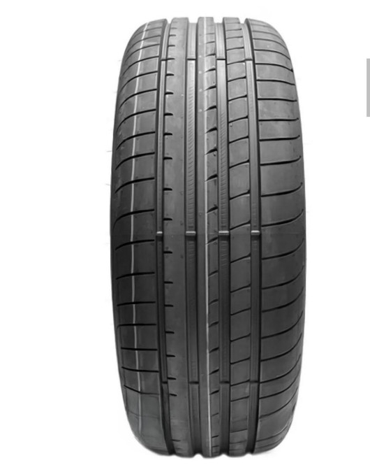 Шина Goodyear Eagle F1 Asymmetric 5 235/55 R18 100V (Німеччина 2021)