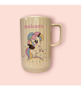Чашка Единоріг " Unicorn" Me 300мл (636)