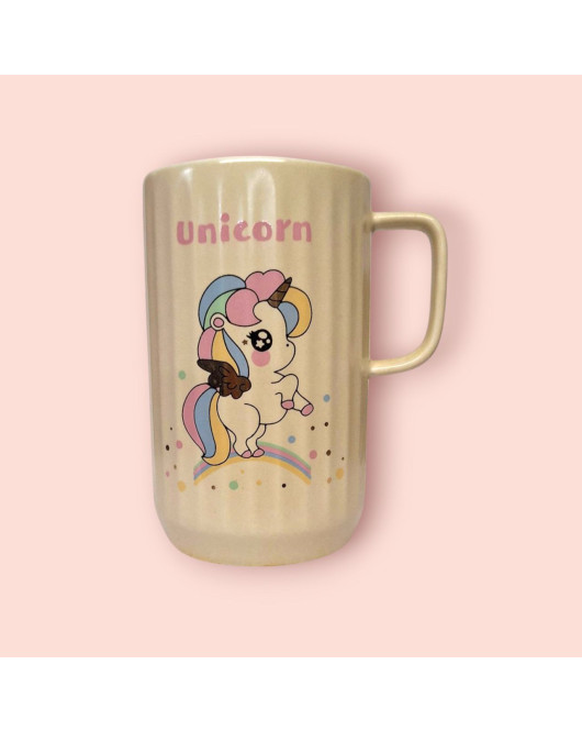 Чашка Единоріг " Unicorn" Me 300мл (636)