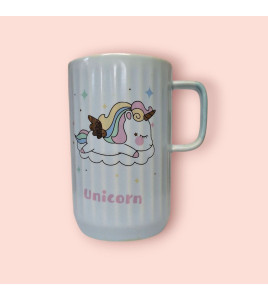 Чашка Единоріг " Unicorn" She 300мл (636) 