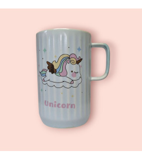 Чашка Единоріг " Unicorn" She 300мл (636) 