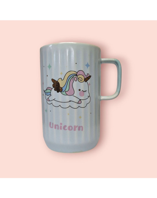 Чашка Единоріг " Unicorn" She 300мл (636) 