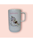 Чашка Единоріг " Unicorn" You 300мл (636) 