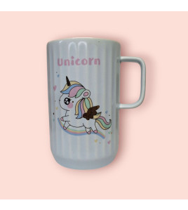 Чашка Единоріг " Unicorn" You 300мл (636) 
