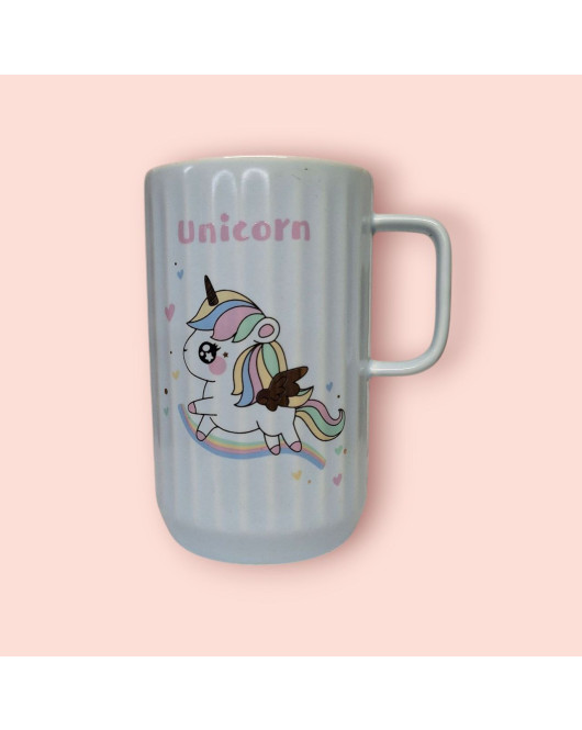 Чашка Единоріг " Unicorn" You 300мл (636) 
