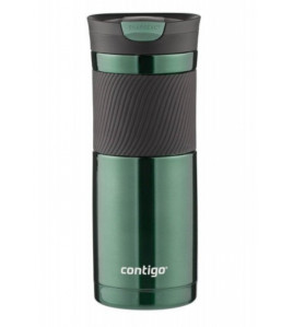 Термокухоль Contigo Byron (зелена) 590мл 