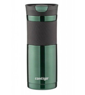 Термокухоль Contigo Byron (зелена) 590мл 