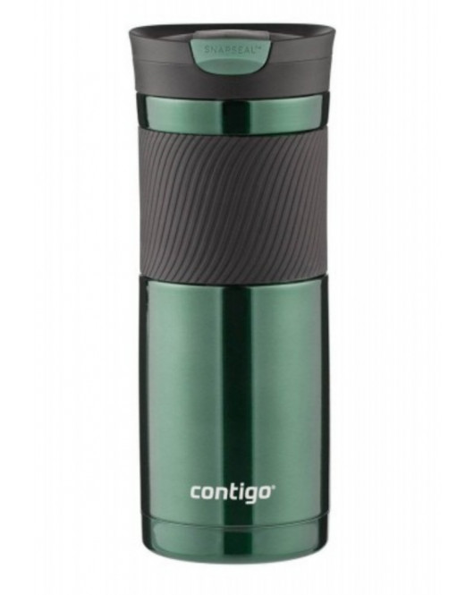 Термокухоль Contigo Byron (зелена) 590мл 