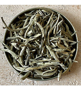 Чай Зелені голки TEAHOUSE 50г №121