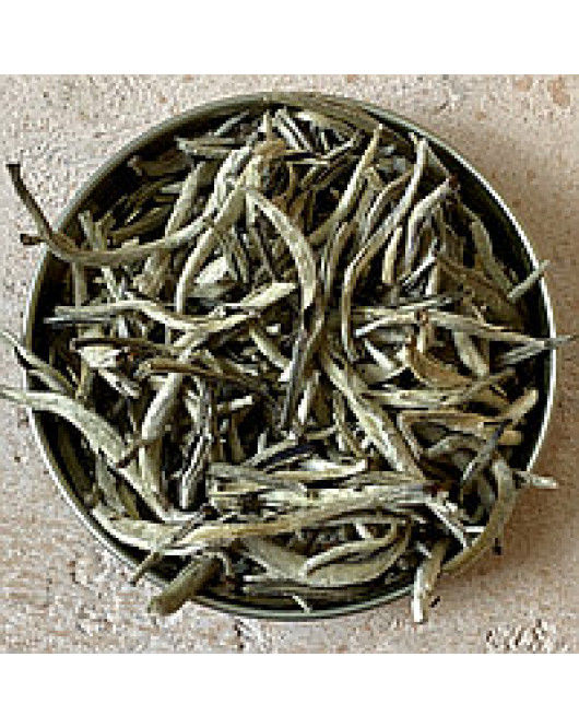 Чай Зелені голки TEAHOUSE 50г №121
