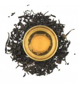 Улун TEAHOUSE Дахунпао 250г №202