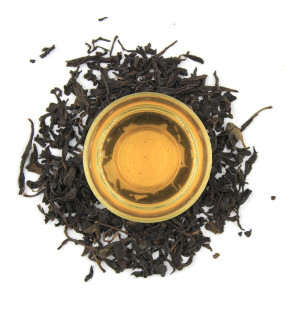 Улун TEAHOUSE Дахунпао 100г №202