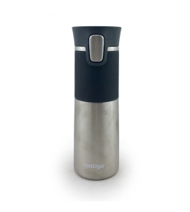 Термокухоль Contigo PINNACLE 470мл колір - сірий (147)