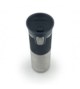Термокухоль Contigo PINNACLE 470мл колір - сірий (147)