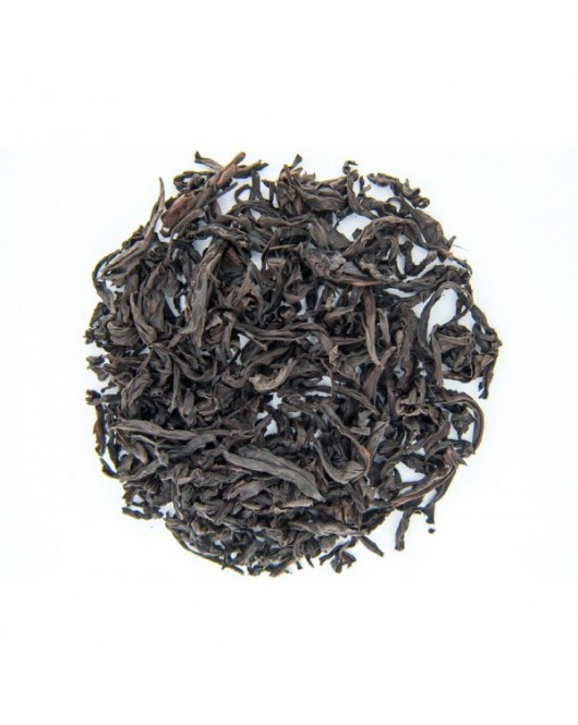 Улун TEAHOUSE Дахунпао 250г №202