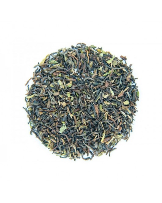 Чорний чай TEAHOUSE "Дарджилінг FBOP" 100 г