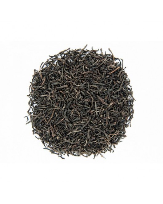 Чорний чай TEAHOUSE "Золото Тапробана" TGFOP 250г