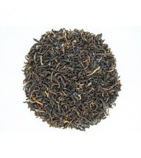 Чорний чай TEAHOUSE "Золотий Юньнань" 100 г