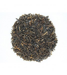Чорний чай TEAHOUSE "Золотий Юньнань" 50 г