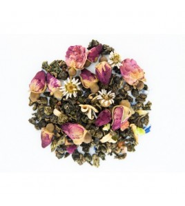  Чай Кльовий улун №212 TEAHOUSE 250 г