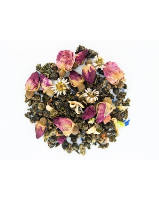  Чай Кльовий улун №212 TEAHOUSE 50г.