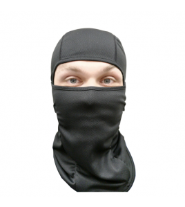 Балаклава Fashion The black (А00227)