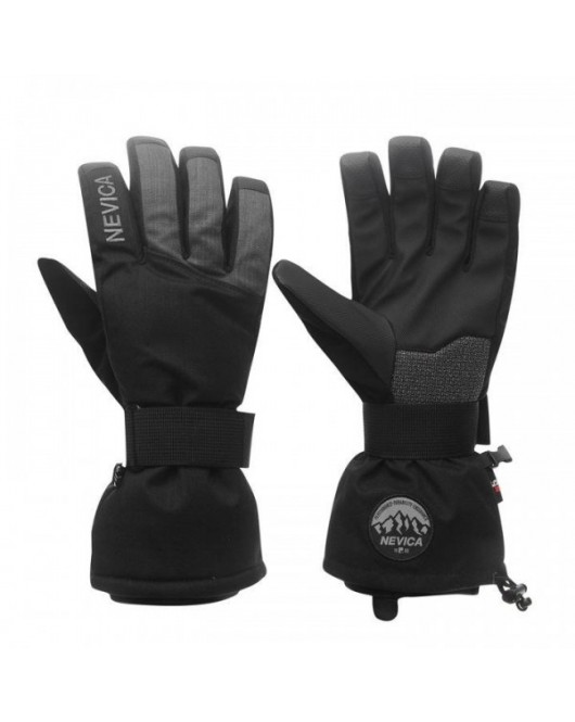 Рукавички "Nevica" Boost Ski Gloves Mens S (405368)