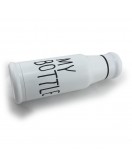 Термокружка My bottle 350 мл Белый (1247)