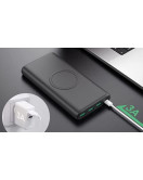 Павербанк УМБ QC3.0 26800 mAh Black (27003)