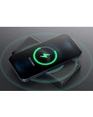 Павербанк УМБ QC3.0 26800 mAh Black (27003)