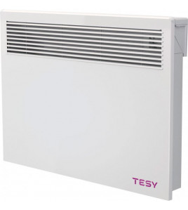 Електричний конвектор TESY CN 051 150 EI CLOUD W