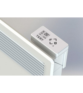 Електричний конвектор TESY CN 051 150 EI CLOUD W