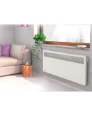 Електричний конвектор TESY CN 051 150 EI CLOUD W