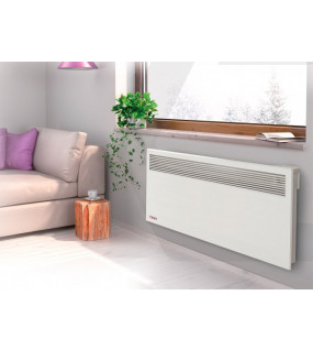 Електричний конвектор TESY CN 051 150 EI CLOUD W